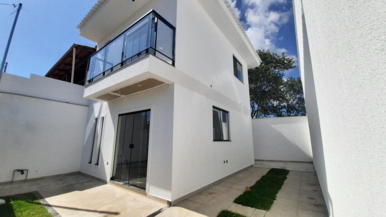 Imagem Casa com 2 Quartos à Venda, 75 m² em Residencial Masterville - Sarzedo Imagem Casa com 2 Quartos à Venda, 75 m² em Residencial Masterville - Sarzedo