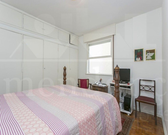 Imagem Apartamento com 3 Quartos à Venda, 136 m² em Higienópolis - São Paulo Imagem Apartamento com 3 Quartos à Venda, 136 m² em Higienópolis - São Paulo