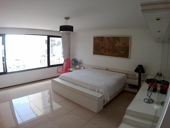 Imagem Apartamento com 4 Quartos à Venda, 330 m² em Meireles - Fortaleza