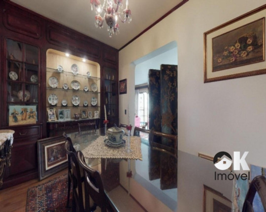 Imagem Apartamento com 3 Quartos à Venda, 270 m² em Jardim Paulista - São Paulo Imagem Apartamento com 3 Quartos à Venda, 270 m² em Jardim Paulista - São Paulo