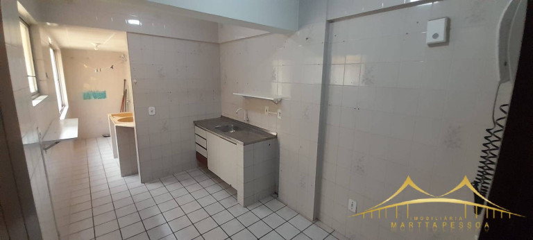 Imagem Apartamento com 2 Quartos à Venda, 90 m² em Capim Macio - Natal Imagem Apartamento com 2 Quartos à Venda, 90 m² em Capim Macio - Natal