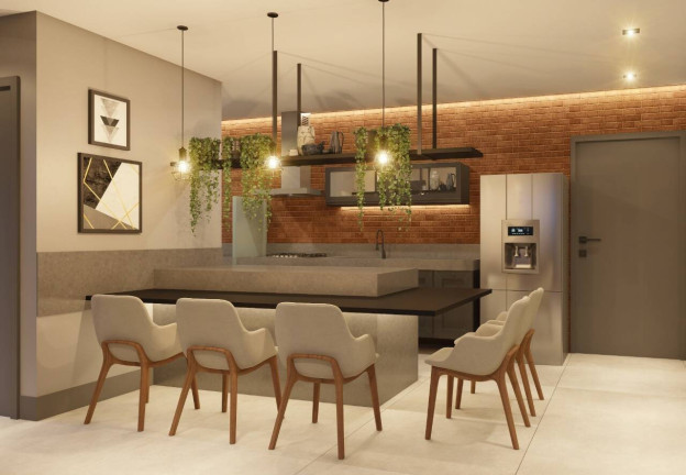 Imagem Apartamento com 2 Quartos à Venda, 57 m² em Cabo Branco - João Pessoa Imagem Apartamento com 2 Quartos à Venda, 57 m² em Cabo Branco - João Pessoa