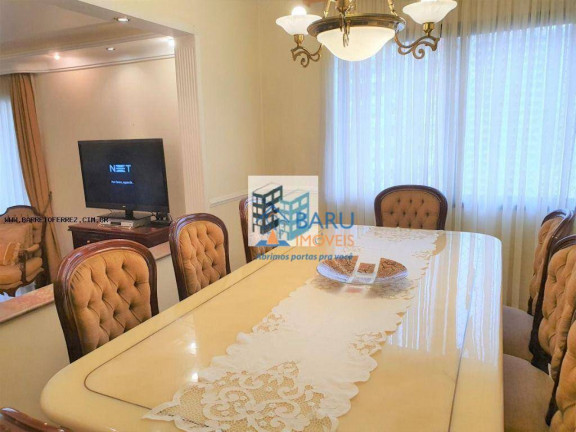 Imagem Apartamento com 4 Quartos à Venda, 184 m² em Perdizes - São Paulo Imagem Apartamento com 4 Quartos à Venda, 184 m² em Perdizes - São Paulo