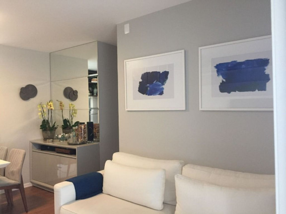 Imagem Apartamento com 2 Quartos à Venda, 60 m² em Vila Olímpia - São Paulo Imagem Apartamento com 2 Quartos à Venda, 60 m² em Vila Olímpia - São Paulo