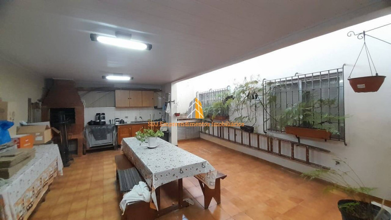 Imagem Sobrado com 3 Quartos à Venda, 236 m² em Vila São Francisco - São Paulo Imagem Sobrado com 3 Quartos à Venda, 236 m² em Vila São Francisco - São Paulo