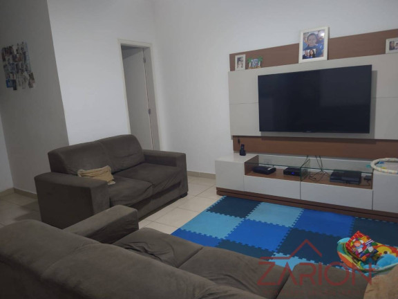 Imagem Apartamento com 2 Quartos à Venda, 135 m² em Jardim Santa Clara - Taubaté Imagem Apartamento com 2 Quartos à Venda, 135 m² em Jardim Santa Clara - Taubaté