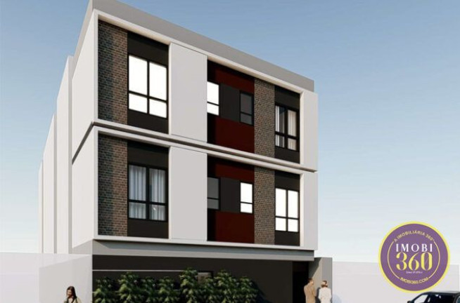 Imagem Apartamento com 1 Quarto à Venda, 30 m² em Vila Carrão - São Paulo Imagem Apartamento com 1 Quarto à Venda, 30 m² em Vila Carrão - São Paulo