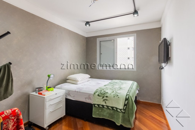 Imagem Apartamento com 3 Quartos à Venda, 200 m² em Vila Leopoldina - Sao Paulo