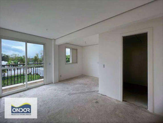 Imagem Apartamento com 1 Quarto à Venda, 37 m² em Granja Viana - Cotia Imagem Apartamento com 1 Quarto à Venda, 37 m² em Granja Viana - Cotia