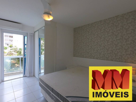 Imagem Apartamento com 3 Quartos à Venda, 120 m² em Passagem - Cabo Frio Imagem Apartamento com 3 Quartos à Venda, 120 m² em Passagem - Cabo Frio