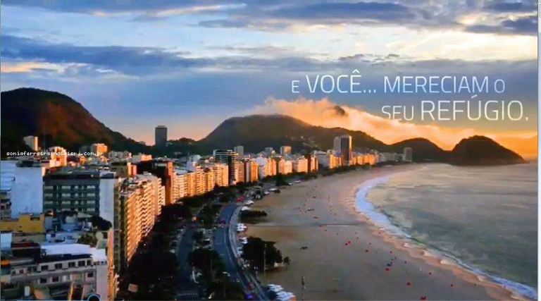 Imagem Apartamento à Venda,  em Copacabana - Rio De Janeiro