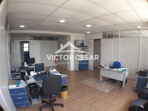 Imagem Sala Comercial à Venda, 396 m² em Centro - Rio De Janeiro
