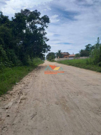 Imagem Terreno à Venda, 360 m² em Massaguaçu - Caraguatatuba