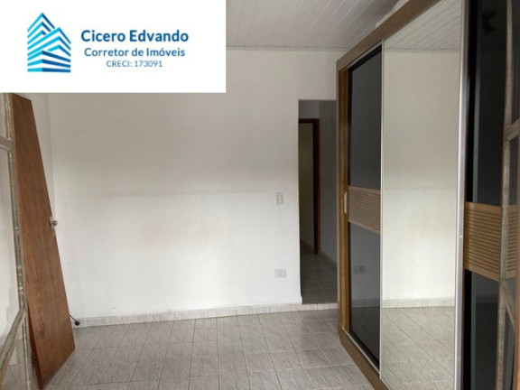 Imagem Casa com 2 Quartos à Venda, 189 m² em Vila Danubio Azul - São Paulo