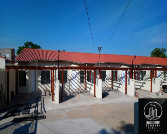 Imagem Casa com 2 Quartos à Venda, 195 m² em Parque Vitória Régia - Sorocaba Imagem Casa com 2 Quartos à Venda, 195 m² em Parque Vitória Régia - Sorocaba