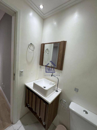 Imagem Apartamento com 2 Quartos à Venda, 62 m² em Vila Flórida - Guarulhos Imagem Apartamento com 2 Quartos à Venda, 62 m² em Vila Flórida - Guarulhos