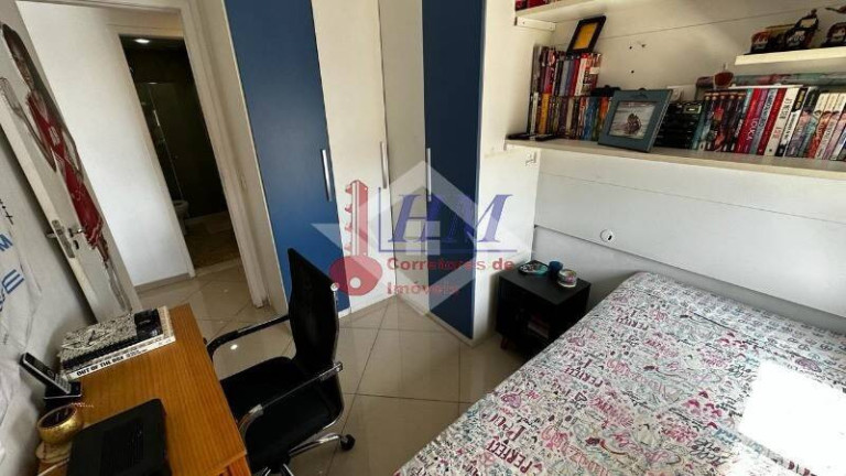 Imagem Apartamento com 3 Quartos à Venda, 140 m² em Del Castilho - Rio De Janeiro Imagem Apartamento com 3 Quartos à Venda, 140 m² em Del Castilho - Rio De Janeiro