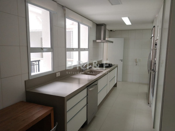 Imagem Apartamento com 4 Quartos à Venda, 214 m² em Campo Belo - São Paulo Imagem Apartamento com 4 Quartos à Venda, 214 m² em Campo Belo - São Paulo