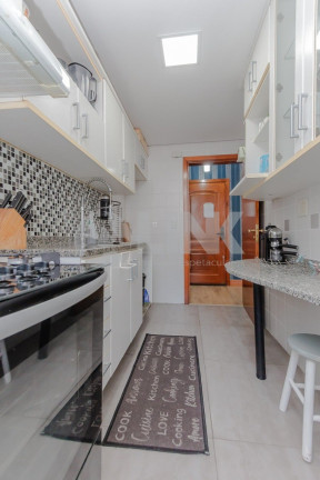 Imagem Apartamento com 2 Quartos à Venda, 58 m² em Boa Vista - Porto Alegre Imagem Apartamento com 2 Quartos à Venda, 58 m² em Boa Vista - Porto Alegre