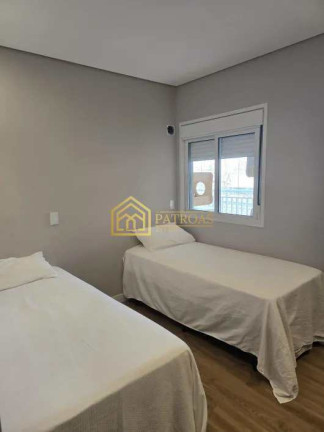 Imagem Apartamento com 3 Quartos à Venda, 151 m² em Centro - São Bernardo Do Campo