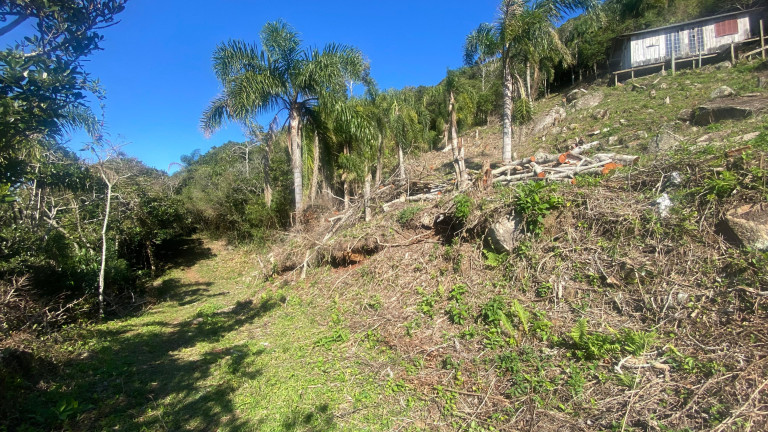 Imagem Terreno à Venda, 16.948 m² em Praia Da Ferrugem - Garopaba