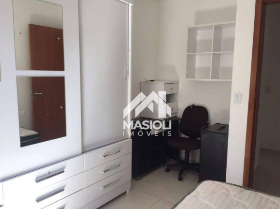 Imagem Apartamento com 3 Quartos à Venda, 130 m² em Itapuã - Vila Velha Imagem Apartamento com 3 Quartos à Venda, 130 m² em Itapuã - Vila Velha