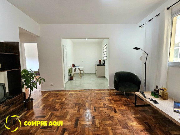 Imagem Apartamento com 2 Quartos à Venda, 62 m² em Vila Clementino - São Paulo Imagem Apartamento com 2 Quartos à Venda, 62 m² em Vila Clementino - São Paulo