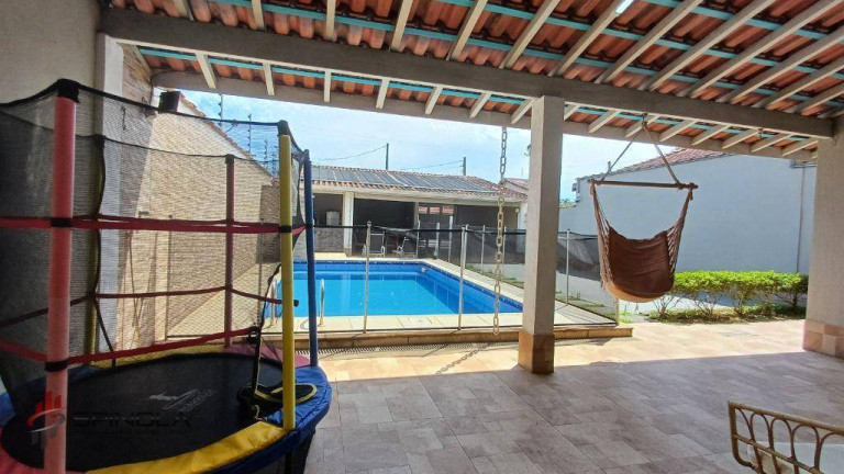 Imagem Sobrado com 3 Quartos à Venda, 211 m² em Vila Balneária - Praia Grande Imagem Sobrado com 3 Quartos à Venda, 211 m² em Vila Balneária - Praia Grande