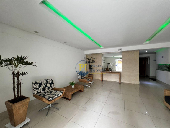 Imagem Apartamento com 3 Quartos à Venda, 136 m² em Aviação - Praia Grande Imagem Apartamento com 3 Quartos à Venda, 136 m² em Aviação - Praia Grande