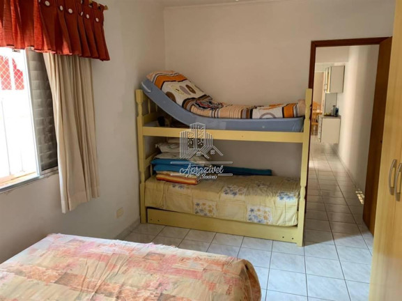 Imagem Apartamento com 1 Quarto à Venda, 60 m² em Canto Do Forte - Praia Grande