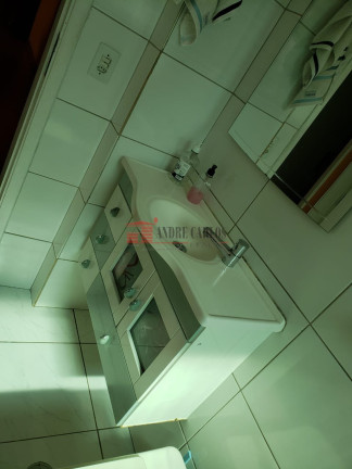 Imagem Apartamento com 2 Quartos à Venda, 62 m² em Jaguaribe - Osasco