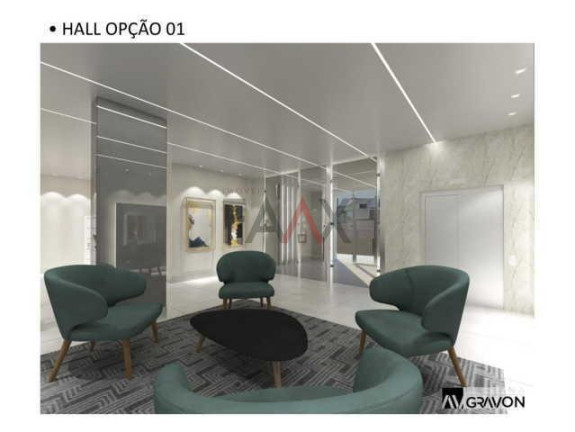 Imagem Apartamento à Venda, 255 m² em Centro - Guarapuava Imagem Apartamento à Venda, 255 m² em Centro - Guarapuava