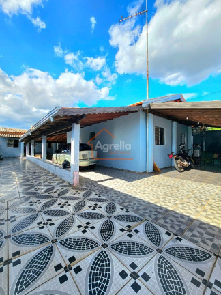 Imagem Casa com 4 Quartos à Venda, 300 m² em Jardim Copacabana - Mogi Mirim Imagem Casa com 4 Quartos à Venda, 300 m² em Jardim Copacabana - Mogi Mirim