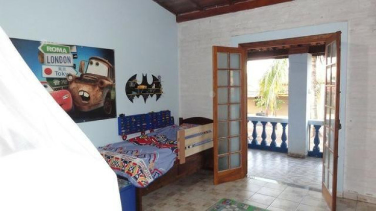 Imagem Casa com 3 Quartos à Venda, 270 m² em Vila Real De Barra Bonita (vitoriana) - Botucatu Imagem Casa com 3 Quartos à Venda, 270 m² em Vila Real De Barra Bonita (vitoriana) - Botucatu