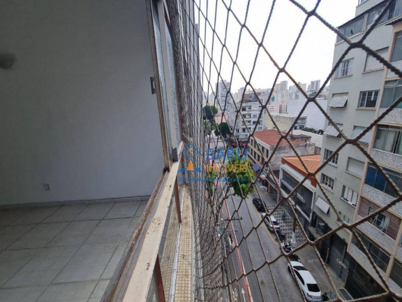 Imagem Apartamento com 2 Quartos à Venda, 90 m² em Santa Cecília - São Paulo Imagem Apartamento com 2 Quartos à Venda, 90 m² em Santa Cecília - São Paulo