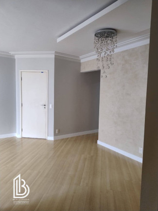 Imagem Apartamento com 4 Quartos à Venda, 107 m² em Mooca - São Paulo