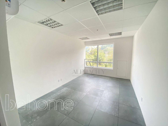 Imagem Sala Comercial à Venda, 33 m² em Tamboré - Santana De Parnaíba Imagem Sala Comercial à Venda, 33 m² em Tamboré - Santana De Parnaíba