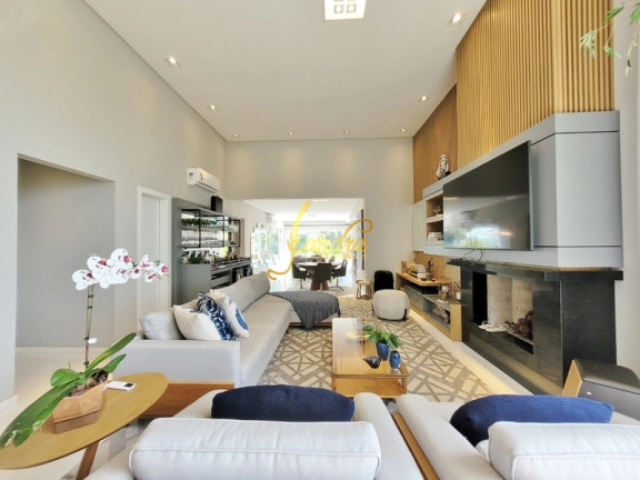 Imagem Casa de Condomínio com 4 Quartos à Venda, 210 m² em Centro - Xangri-la Imagem Casa de Condomínio com 4 Quartos à Venda, 210 m² em Centro - Xangri-la