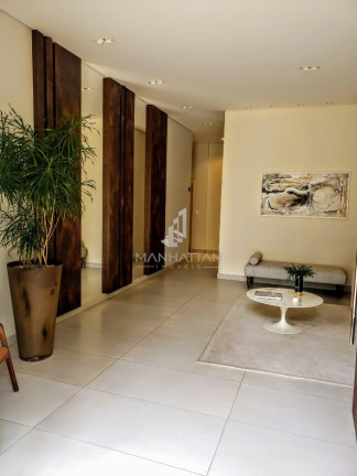 Imagem Imóvel com 2 Quartos à Venda, 68 m² em Cambuí - Campinas