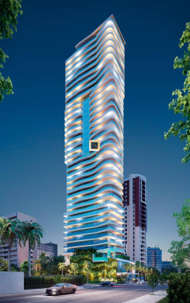 Imagem Apartamento com 5 Quartos à Venda, 355 m² em Meireles - Fortaleza Imagem Apartamento com 5 Quartos à Venda, 355 m² em Meireles - Fortaleza
