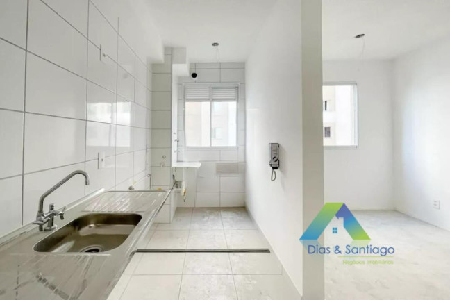 Imagem Apartamento com 2 Quartos à Venda, 40 m² em Cursino - São Paulo Imagem Apartamento com 2 Quartos à Venda, 40 m² em Cursino - São Paulo
