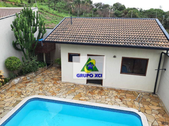 Imagem Casa com 3 Quartos à Venda, 270 m² em Residencial Nova Era - Valinhos