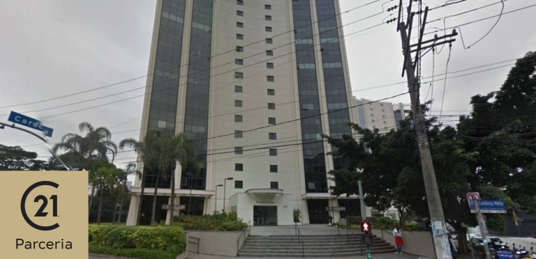 Imagem Imóvel à Venda, 768 m² em Vila Olímpia - São Paulo Imagem Imóvel à Venda, 768 m² em Vila Olímpia - São Paulo