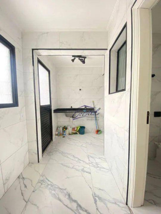 Imagem Cobertura com 3 Quartos à Venda, 260 m² em Guilhermina - Praia Grande Imagem Cobertura com 3 Quartos à Venda, 260 m² em Guilhermina - Praia Grande