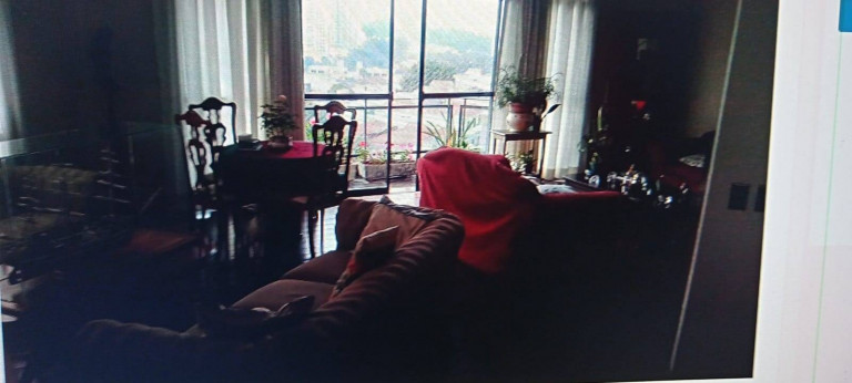 Imagem Apartamento com 3 Quartos à Venda, 278 m² em Vila Regente Feijó - São Paulo Imagem Apartamento com 3 Quartos à Venda, 278 m² em Vila Regente Feijó - São Paulo