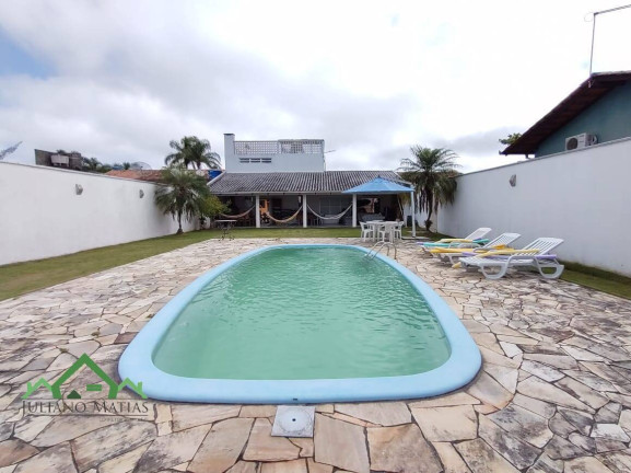 Imagem Casa à Venda, 60 m² em Pinheiros - Balneário Barra Do Sul Imagem Casa à Venda, 60 m² em Pinheiros - Balneário Barra Do Sul