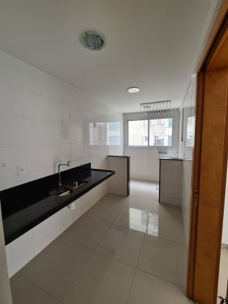 Imagem Apartamento com 2 Quartos à Venda, 63 m² em Itapuã - Vila Velha Imagem Apartamento com 2 Quartos à Venda, 63 m² em Itapuã - Vila Velha