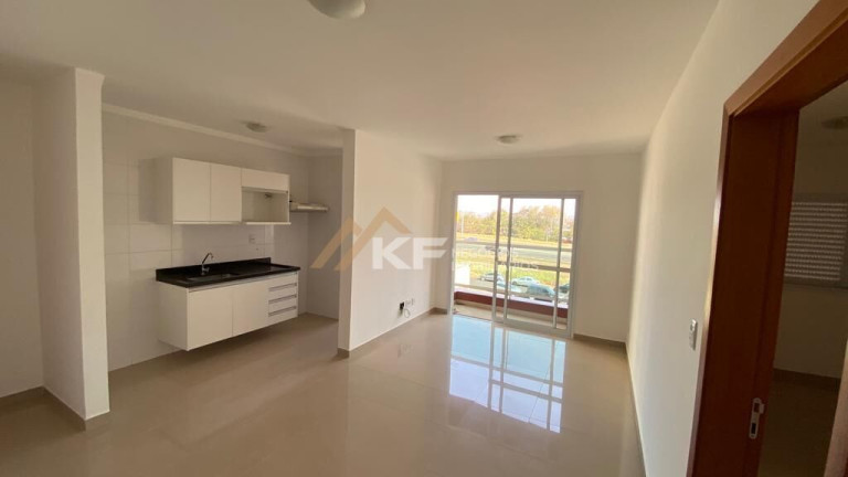 Imagem Apartamento com 2 Quartos à Venda, 62 m² em Nova Aliança - Ribeirão Preto Imagem Apartamento com 2 Quartos à Venda, 62 m² em Nova Aliança - Ribeirão Preto