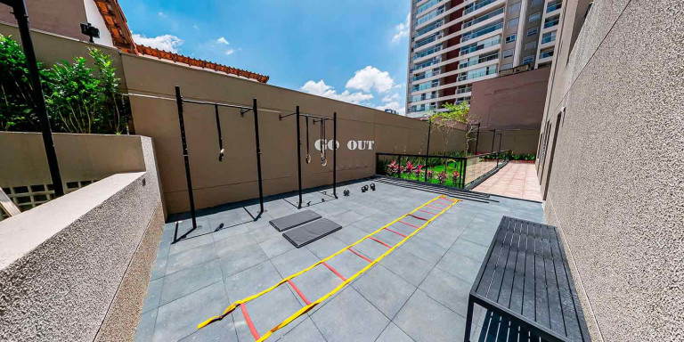 Imagem Apartamento com 1 Quarto à Venda, 30 m² em Vila Madalena - São Paulo Imagem Apartamento com 1 Quarto à Venda, 30 m² em Vila Madalena - São Paulo