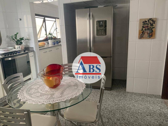 Imagem Apartamento com 4 Quartos à Venda, 257 m² em Gonzaga - Santos Imagem Apartamento com 4 Quartos à Venda, 257 m² em Gonzaga - Santos